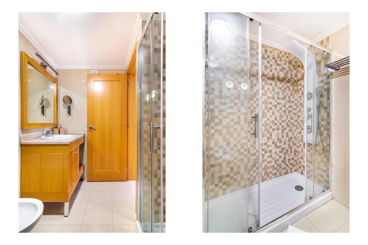 ליסבון Lxluxhome - Casino Premium Apartment מראה חיצוני תמונה