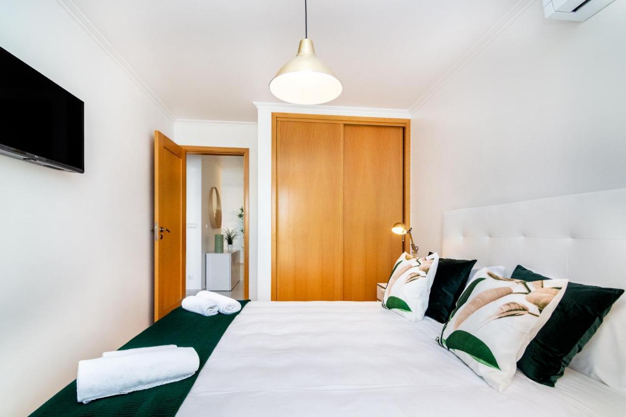 ליסבון Lxluxhome - Casino Premium Apartment מראה חיצוני תמונה