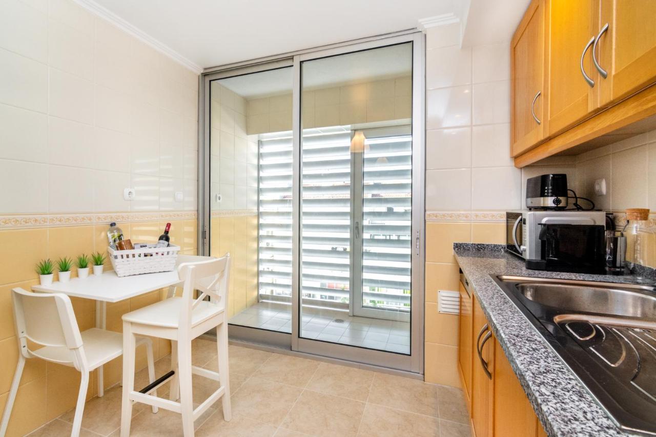 ליסבון Lxluxhome - Casino Premium Apartment מראה חיצוני תמונה