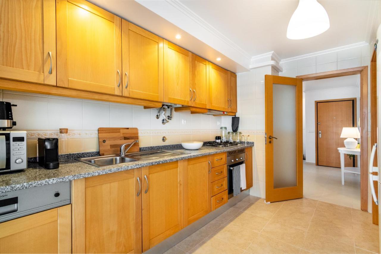 ליסבון Lxluxhome - Casino Premium Apartment מראה חיצוני תמונה