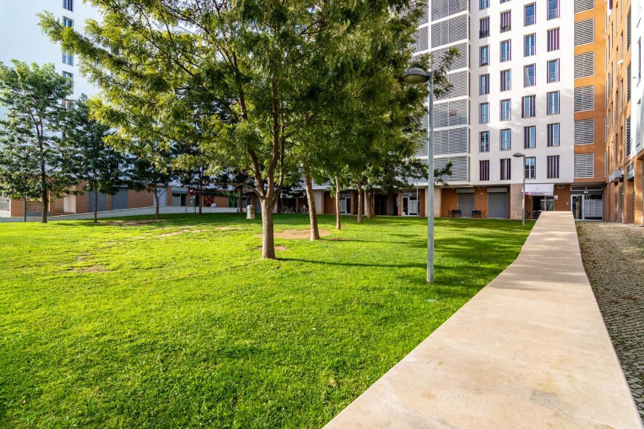 ליסבון Lxluxhome - Casino Premium Apartment מראה חיצוני תמונה