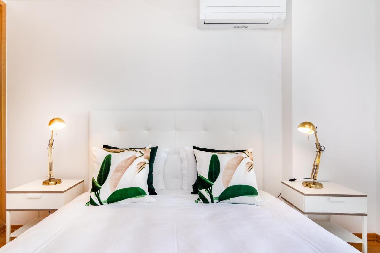 ליסבון Lxluxhome - Casino Premium Apartment מראה חיצוני תמונה