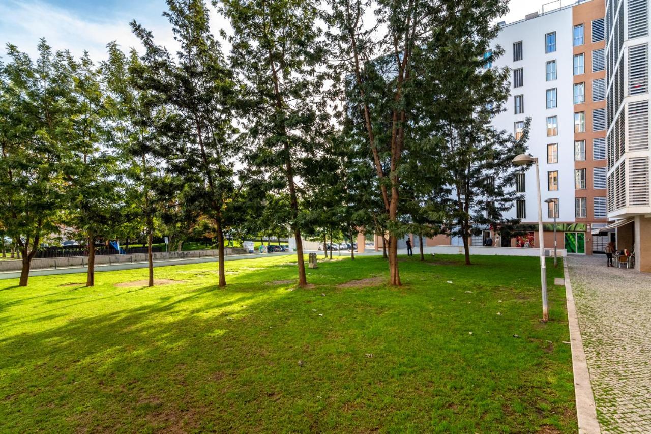ליסבון Lxluxhome - Casino Premium Apartment מראה חיצוני תמונה