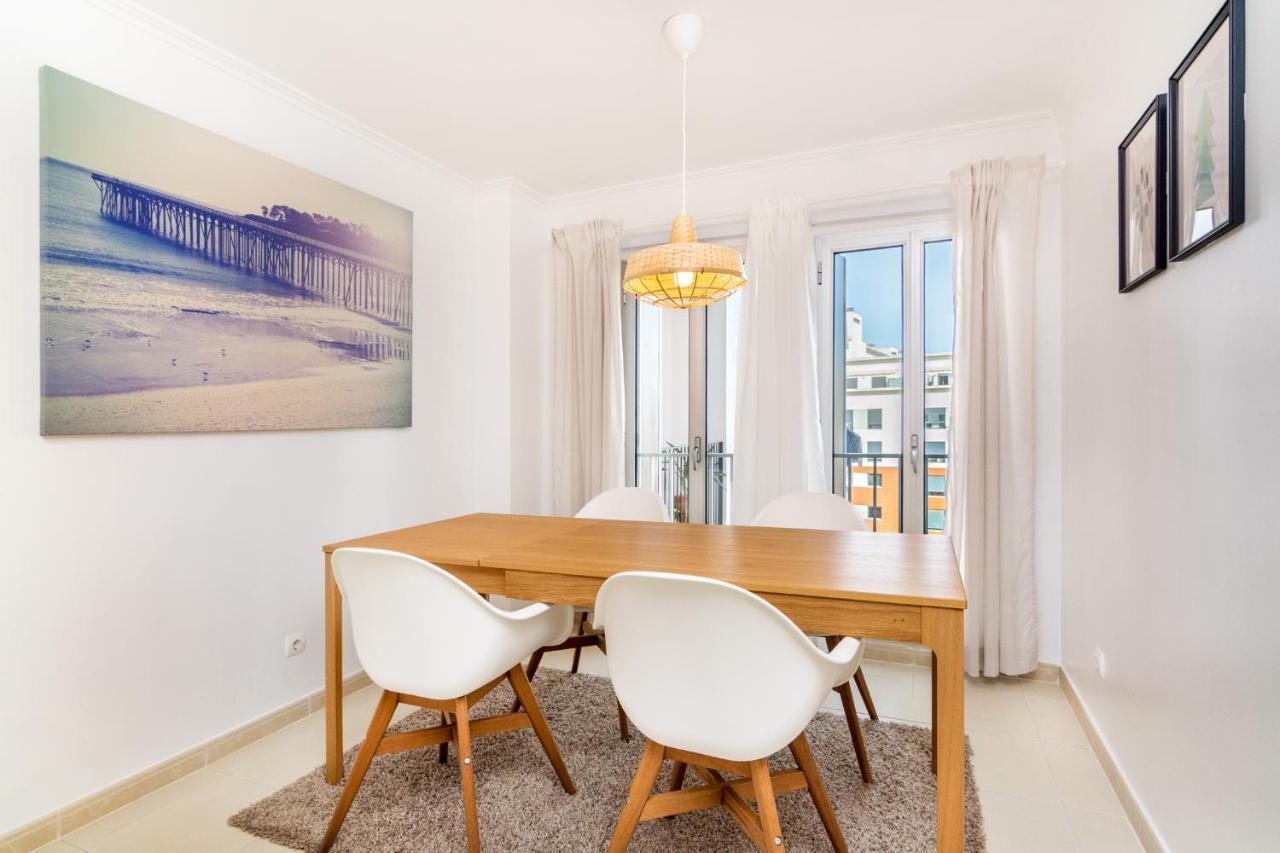 ליסבון Lxluxhome - Casino Premium Apartment מראה חיצוני תמונה